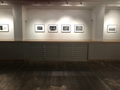 Chris Steele-Perkins. Courtesy of The Photographers' Gallery
