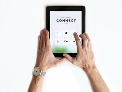 Limiting the time spent using digital devices can help prevent damage to our brains