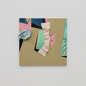 Installation at T293, Rome