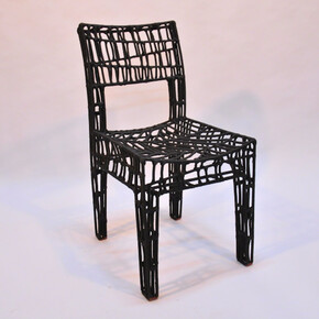 The Space Between. Courtesy of 50 Golborne