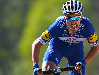 Julian Alaphilippe