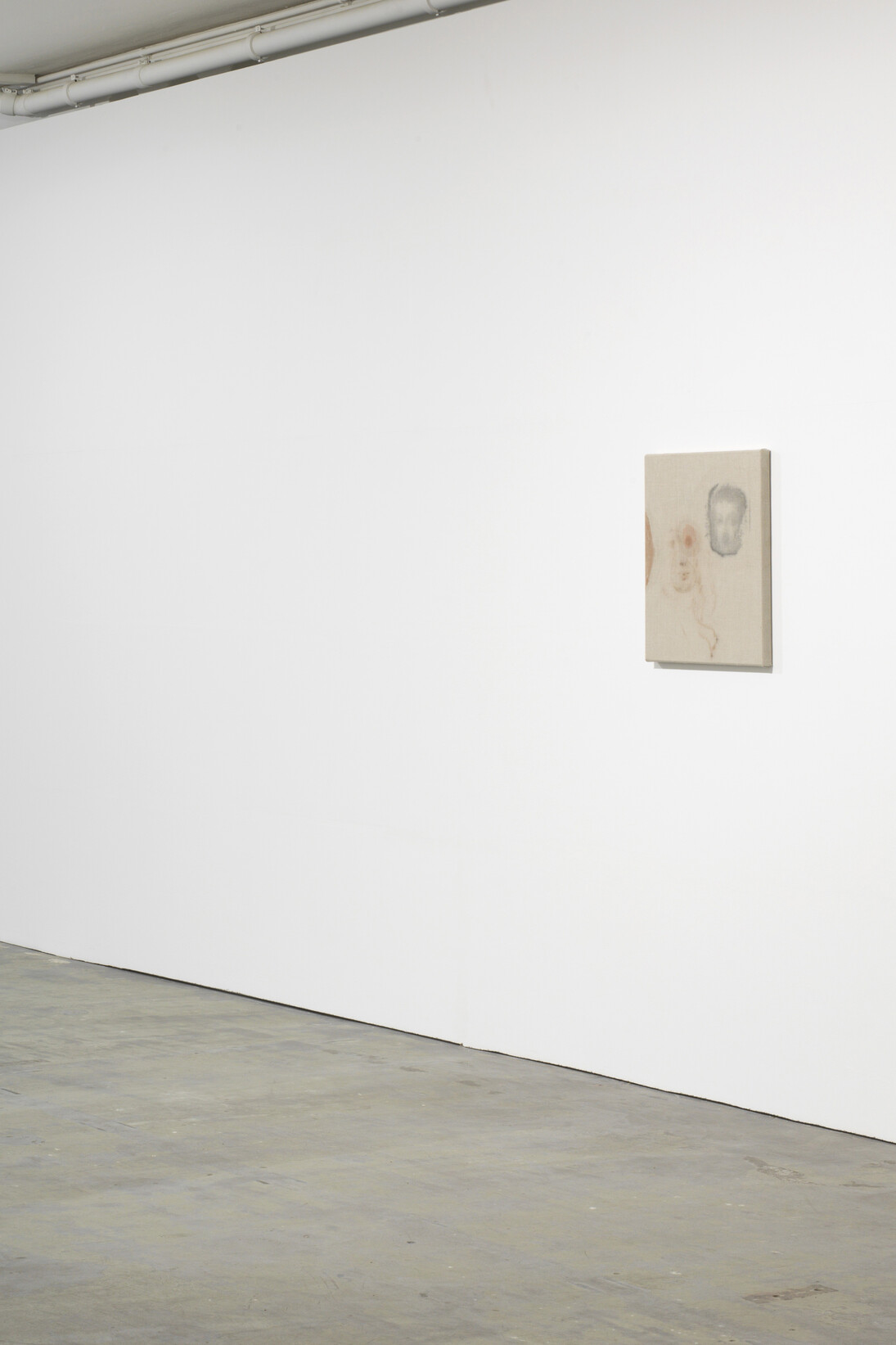 Thomas Helbig. Courtesy of Galerie Guido W. Baudach