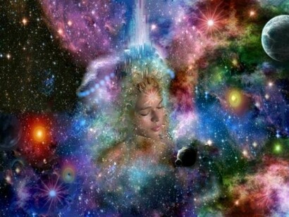 Every brain generates a particular universe