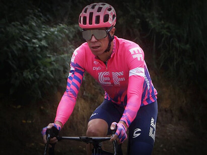 Rigoberto Urán: No se trata solo de un corredor con un palmarés destacable, hablamos de uno de los ciclistas más carismáticos