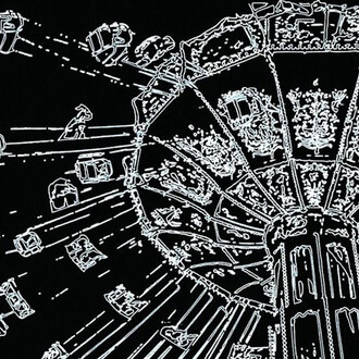 Fragment[s], Exhibition view. Courtesy of Galerie Geraldine Banier