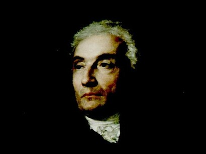 Joseph de Maistre (1753-1821), es una de las principales figuras que reaccionan a la Ilustración con un pensamiento tradicionalista y conservador