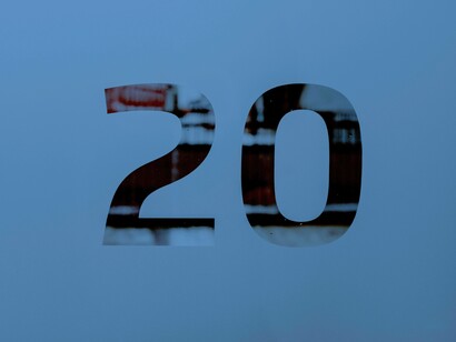 El 20 se corresponde con la fiesta