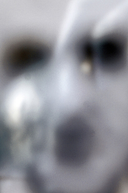 Immagini umane, opere in mostra. Per gentile concessione della Galleria d'Arte Pallavicini22