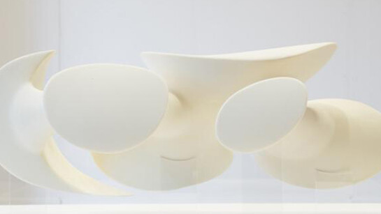 Saville, Barker, Borland, Rhode, Schinwald, Street. Courtesy of National Galleries of Scotland