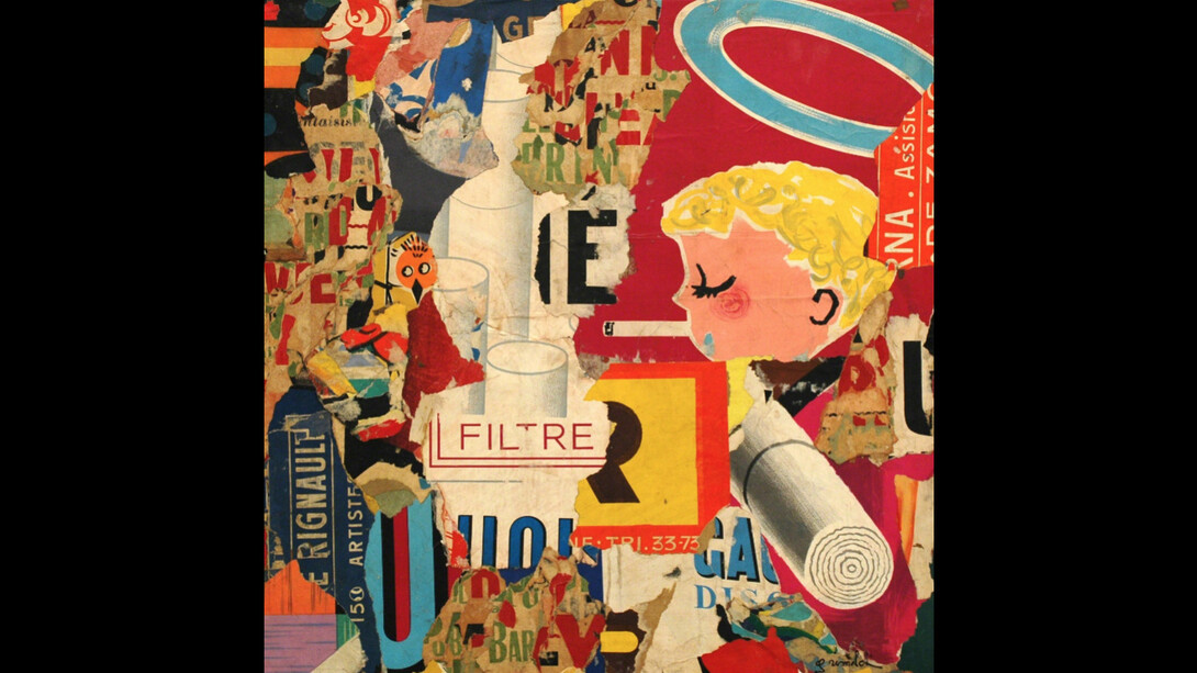 Pierre-Francois Grimaldi. Courtesy of Galerie Art Jingle