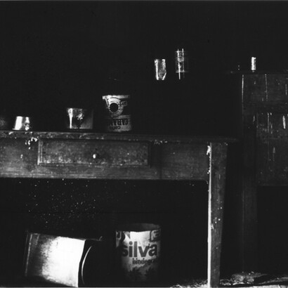 Via Rovina, Val Tartano 1971-72
