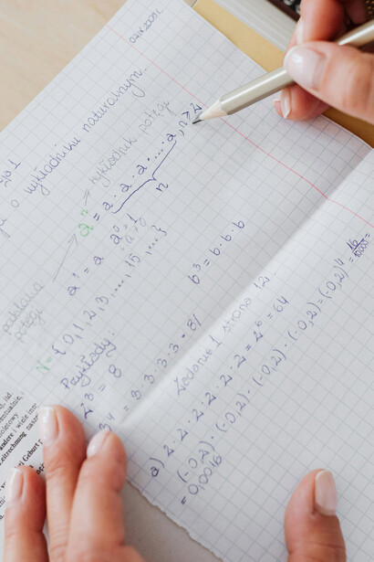 Aprendemos a usar los números a través del lenguaje, lo cual transforma nuestro razonamiento cuantitativo y lo ajusta a nuestras experiencias culturales y cognitivas