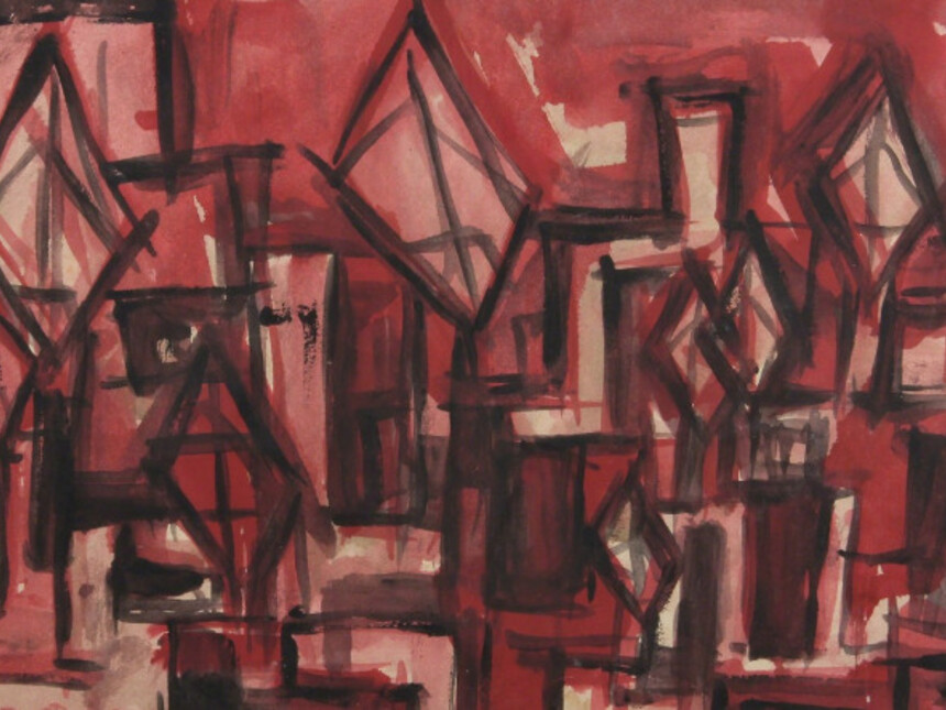 Rasheed Araeen | Meer
