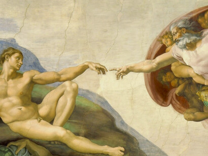 Según varios mitógrafos, el pecado original en el imaginario griego causó la aniquilación de la humanidad de plata