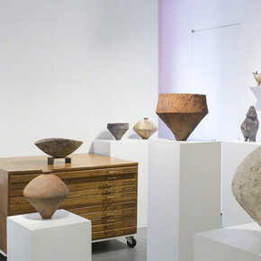 Akihiro Nikaido. Courtesy of Cavin Morris Gallery