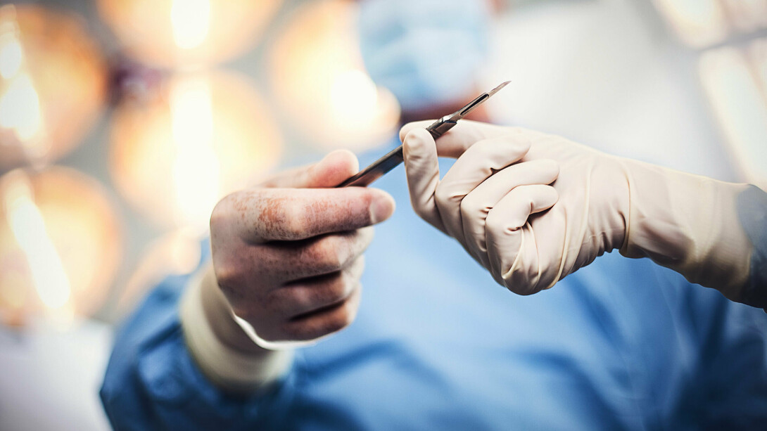 España es líder mundial en trasplantes con más de 100 por millón de personas