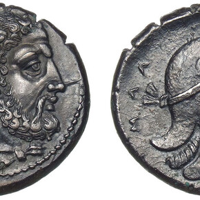 The Human Image. Courtesy of Bode-Museum