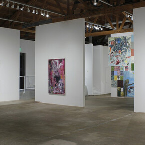 Shift. Courtesy of Denk gallery