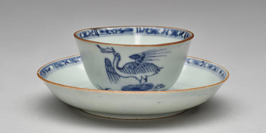 Linking Asia. Courtesy of Denver Art Museum