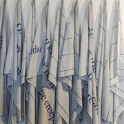 Lodgers #12 Art Paper Editions. Courtesy of M HKA