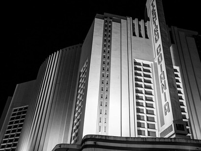 Teatro Goiânia, Goiânia