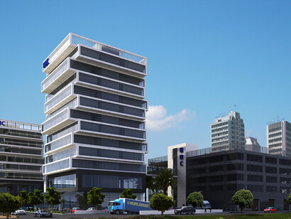 Beirut Business Center