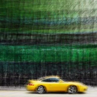 Movement. Courtesy of In The Gallery