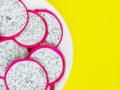 La cena ideal: verduras