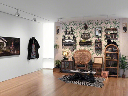 Genevieve Gaignard. Courtesy of The FLAG Art Foundation