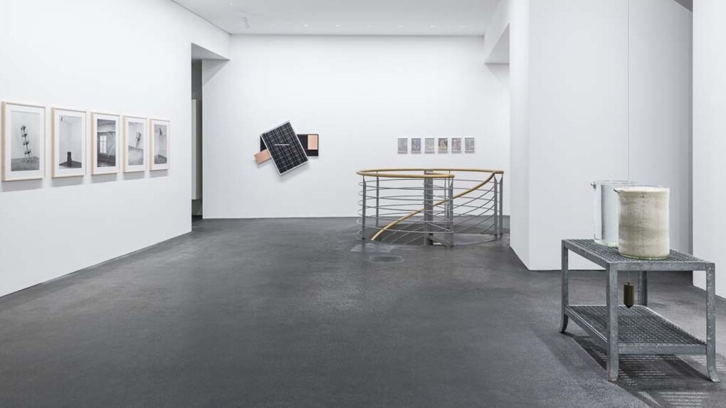 Transformationen. Courtesy of Häusler Contemporary Munich