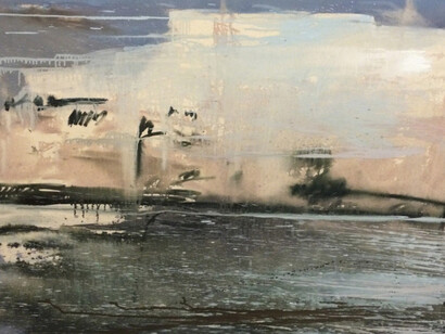 Diploma. Courtesy of Galerie Judith Andreae