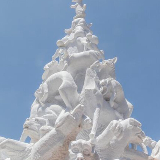 Zohar Gotesman. Courtesy of Tel Aviv Museum of Art