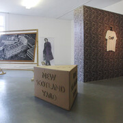 New Greenham Arts Gallery