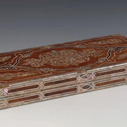 Oriental collection. Courtesy of Sursock Museum