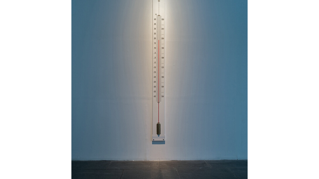 Dias & Riedweg, Evidência (2014).  Photo Grisolli