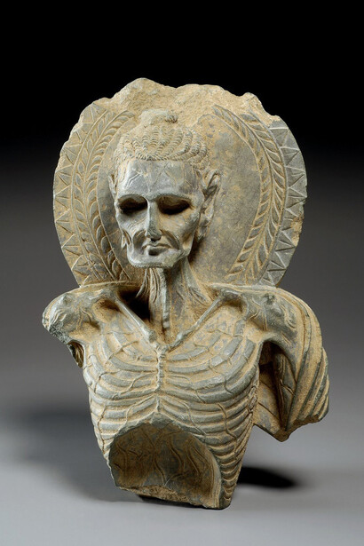 Central Asia, Gandhara, and Tibet. Courtesy of Eskenazi Museum of Art