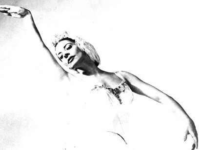 Alicia Alonso