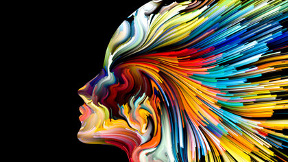 Philosophers like Plato and Aristotle stated that creative thinking was a gift