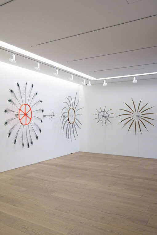 Paola Pivi. Courtesy of Perrotin