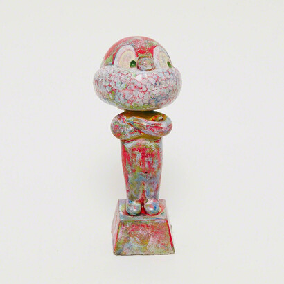 Yusuke Ochiai. Courtesy of Onishi Gallery
