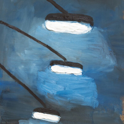 Daqui a Pouco. Courtesy Baró Galeria