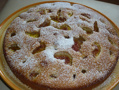 Ficus carica (dolce)