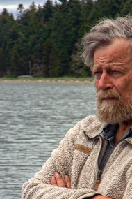 Morten Lauridsen, ph. Michael Stillwater