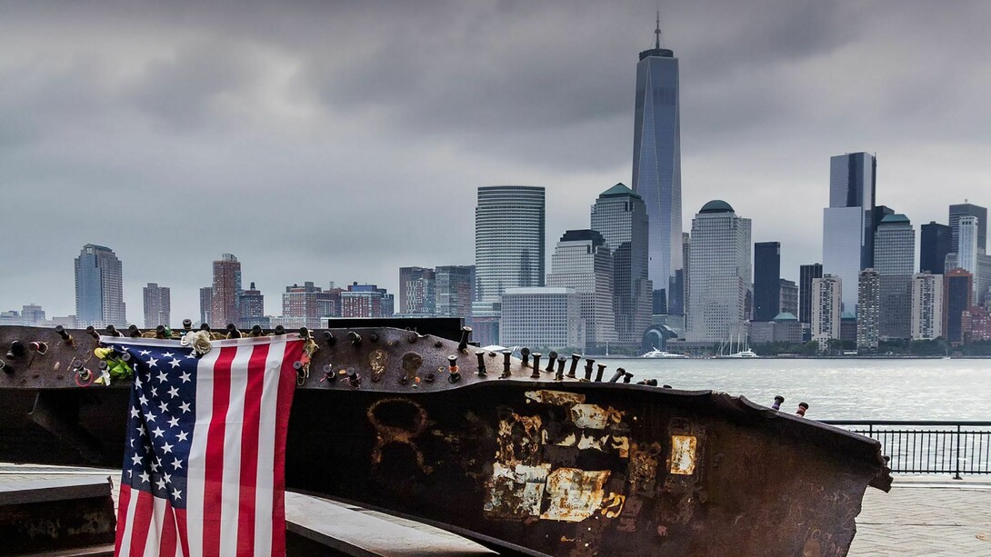 September 11, 2001