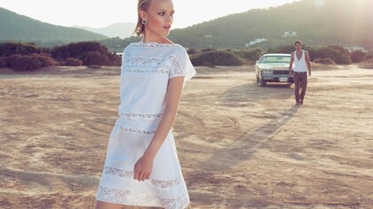 Diseño de Charo Ruiz Ibiza 