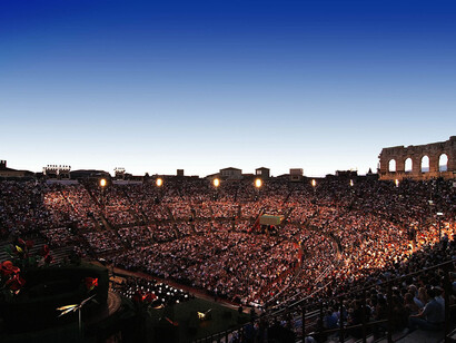 ©Foto Ennevi/Fondazione Arena di Verona