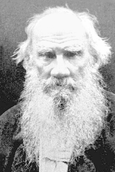 Liev Tolstói (1828-1910)