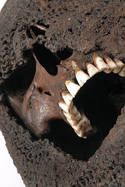 The Battle of Gotland. Courtesy of Historiska museet