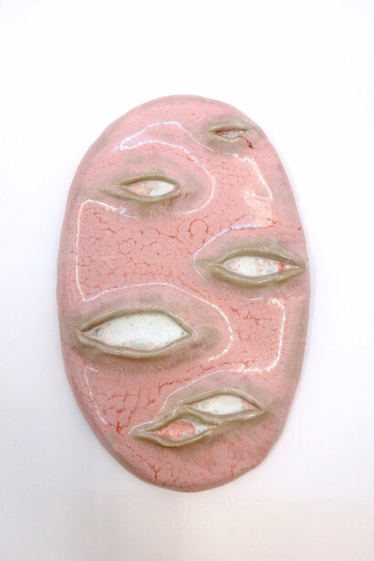 Genesis. Courtesy of V1 Gallery