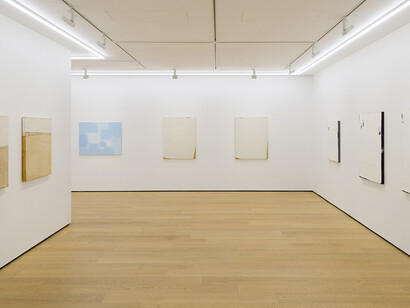 daam. Courtesy of Whitestone Gallery